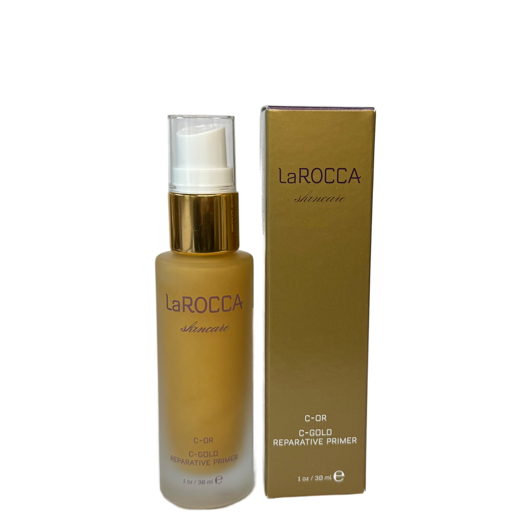 C-Gold Reparative Primer