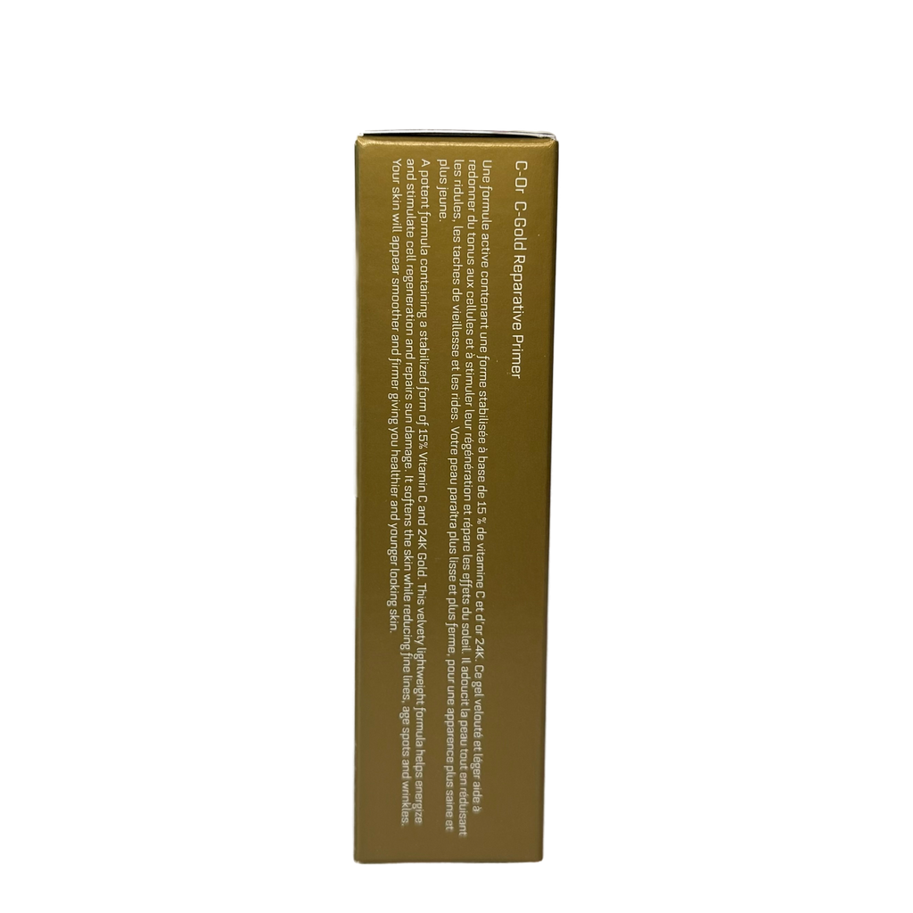 C-Gold Reparative Primer