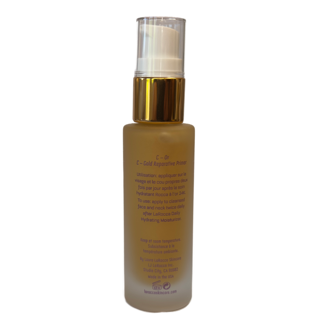 C-Gold Reparative Primer