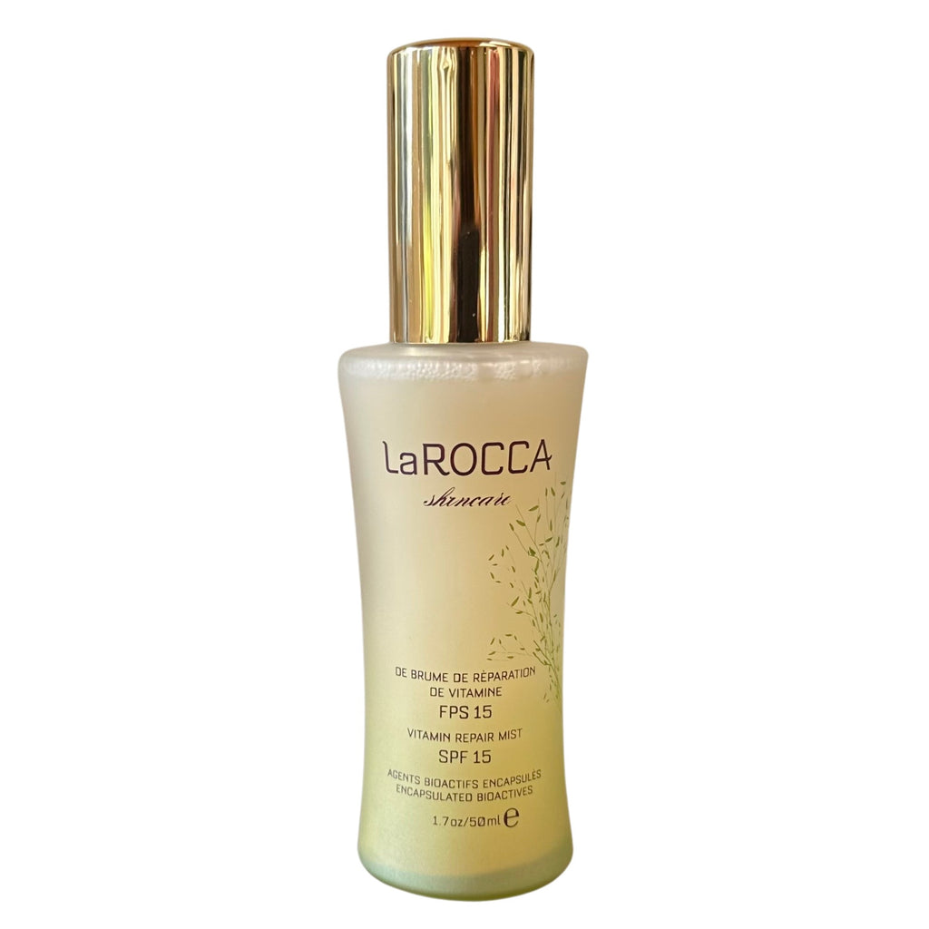 Vitamin Repair Mist w/SPF 15
