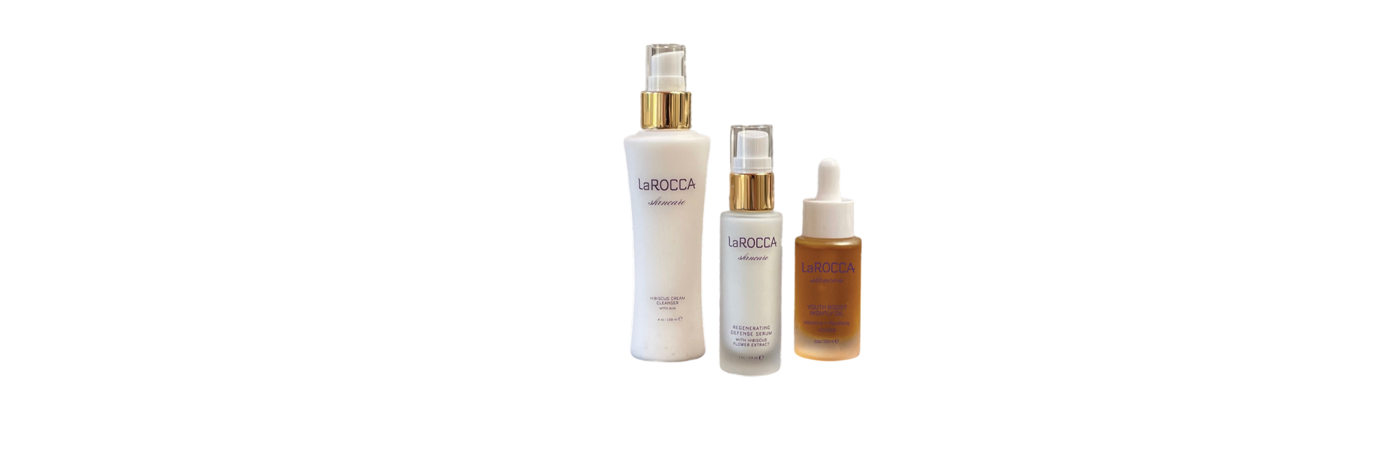 Facial Sets