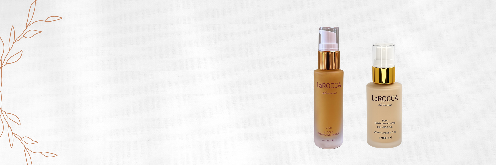 Primers and Sunscreen