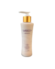 Exfoliating Cream Cleanser with 24K Gold