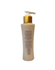 Exfoliating Cream Cleanser with 24K Gold