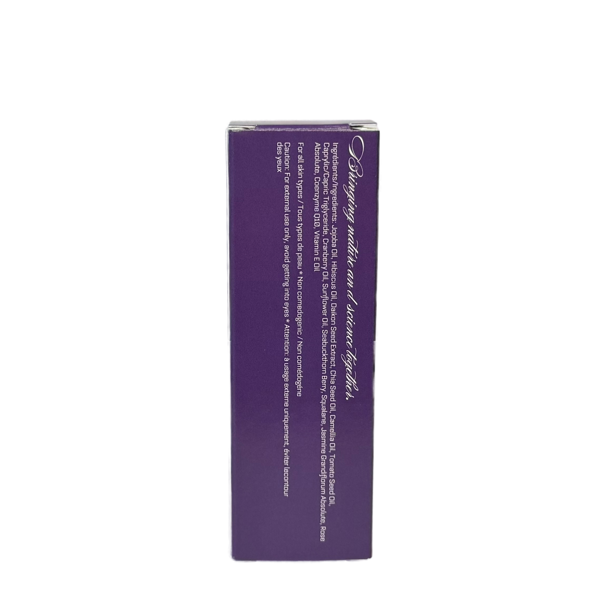 Youth Boost Nightly Oil