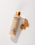 Exfoliating Cream Cleanser with 24K Gold